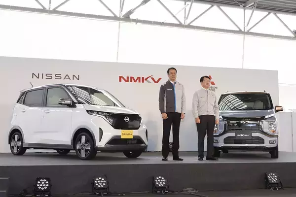 「自動車メーカー同士の「提携」は避けられない時代の苦悩！　「らしさ」探しがメーカーの課題となる」の画像