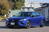 「アコードの復活の一方でカムリは終売！　新規車種のリリースよりも圧倒的に難しい「車名の継続」」の画像2