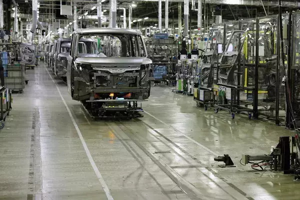 ダイハツの問題が最大のニュース！　OEMのあり方についても一石を投じる契機となった2023年