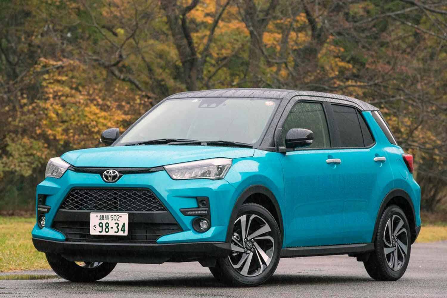 ダイハツの問題が最大のニュース！　OEMのあり方についても一石を投じる契機となった2023年