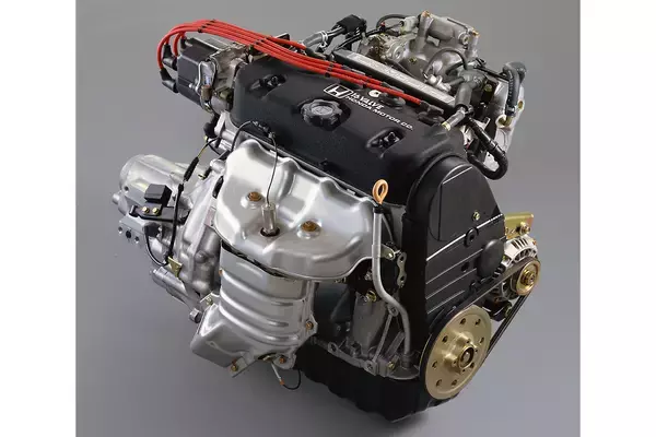 「正直デビュー時はそこまで人気なかった！　とあるキッカケで中古人気が爆発したクルマ３台」の画像