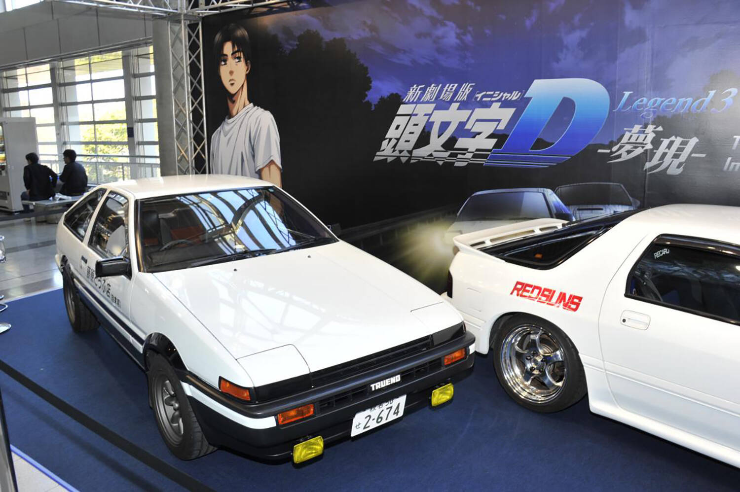 正直デビュー時はそこまで人気なかった！　とあるキッカケで中古人気が爆発したクルマ３台