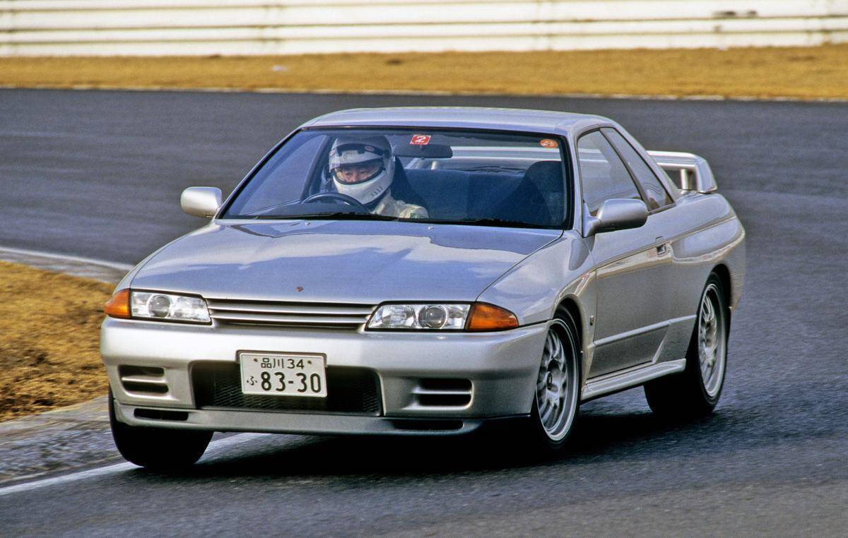 正直デビュー時はそこまで人気なかった！　とあるキッカケで中古人気が爆発したクルマ３台