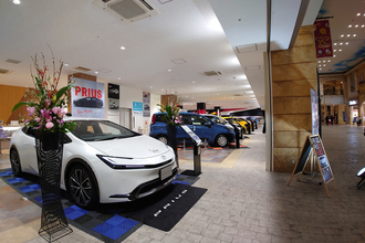 新車の夏商戦はいまだ「納期遅延」で苦しい！　2019年に比べて82%しか売れていない７月の販売台数