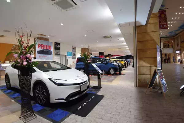 新車の夏商戦はいまだ「納期遅延」で苦しい！　2019年に比べて82%しか売れていない７月の販売台数