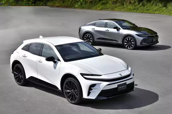 「新車の夏商戦はいまだ「納期遅延」で苦しい！　2019年に比べて82%しか売れていない７月の販売台数」の画像