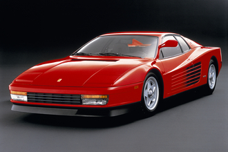 あの名車テスタロッサが復活……ってじつは２度目だって知らなきゃニワカ！　テスタロッサの名前は1950年代から存在していた