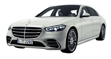 約100kmのモーター走行が可能なPHEVのSクラス！　メルセデス・ベンツS 580 e 4MATIC ロングを追加