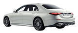 「約100kmのモーター走行が可能なPHEVのSクラス！　メルセデス・ベンツS 580 e 4MATIC ロングを追加」の画像2