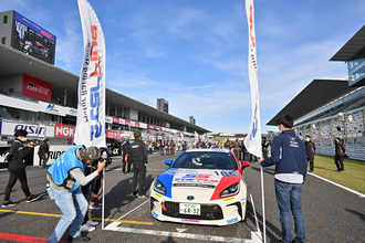 GR86＆BRZレースの参戦ハードルと面白さはどのぐらい？　参戦ドライバーに直撃した