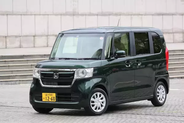 いまは軽を中心に小型車がバカ売れする世の中に！　10年＆20年前の新車販売ランキングと比べてみた