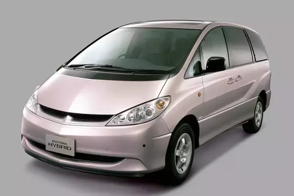 「いまは軽を中心に小型車がバカ売れする世の中に！　10年＆20年前の新車販売ランキングと比べてみた」の画像