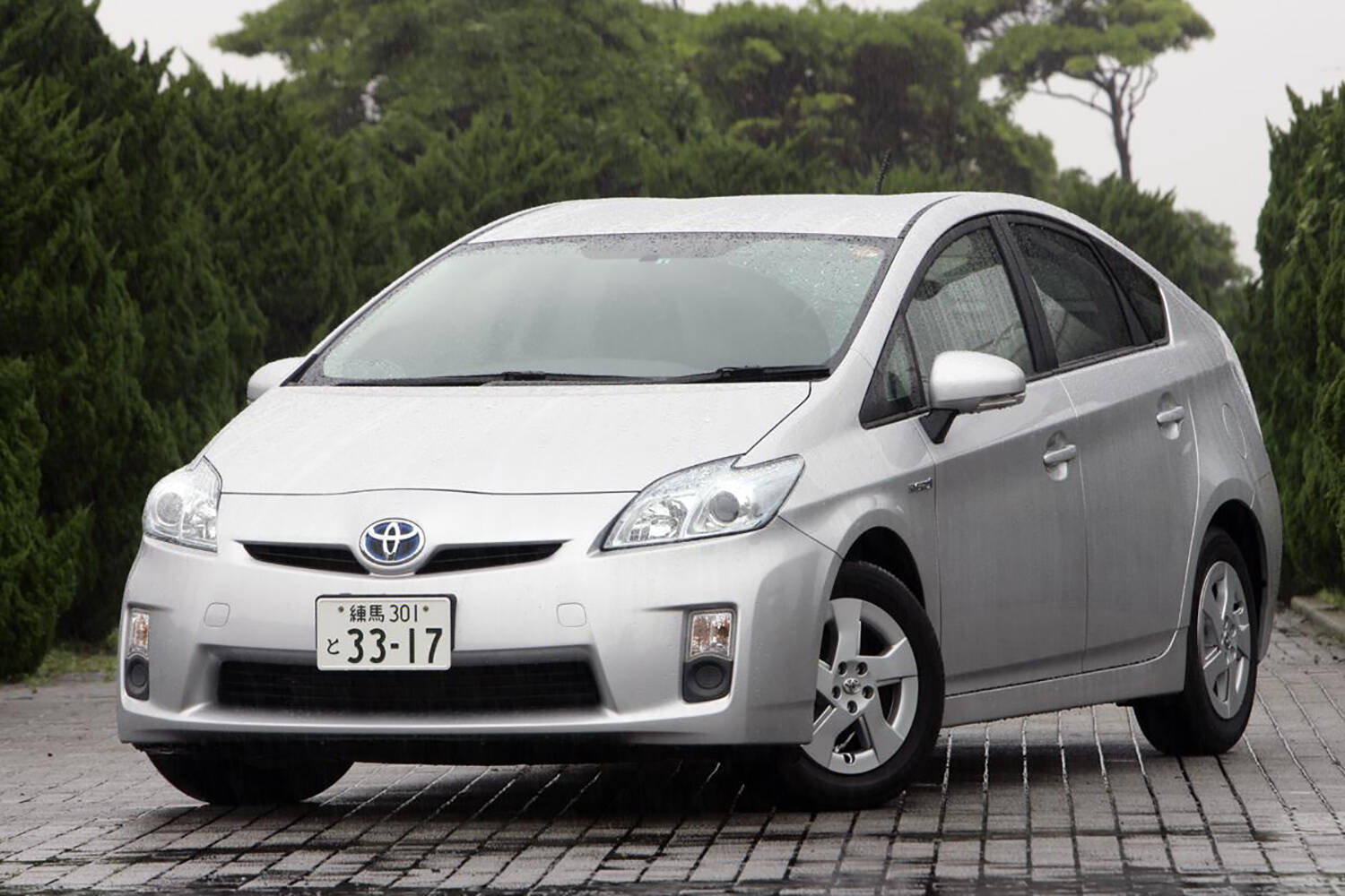 いまは軽を中心に小型車がバカ売れする世の中に！　10年＆20年前の新車販売ランキングと比べてみた