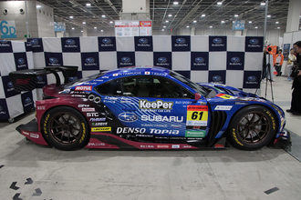 レーシングカーによるVRレース体験からメカニック体験にデザイナー体験まで子どもも大人も楽しめる！　  こどもビリティPARKが想像以上に本気だった【大阪オートメッセ2026】