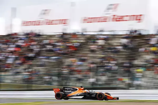 「ホンダがモータースポーツに関する緊急記者会見を開催！　2026年からのＦ１復帰に関する発表か？」の画像