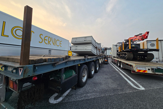 「まな板」「板チョコ」ってなんのこと？　「くるくるダンプ」が正式名称だと!?　はたらくクルマ業界の名称が謎すぎる！