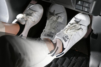 Ｇを制するもの運転を制す！　街中でもやってる「運転上級者」のＧコントロールとは