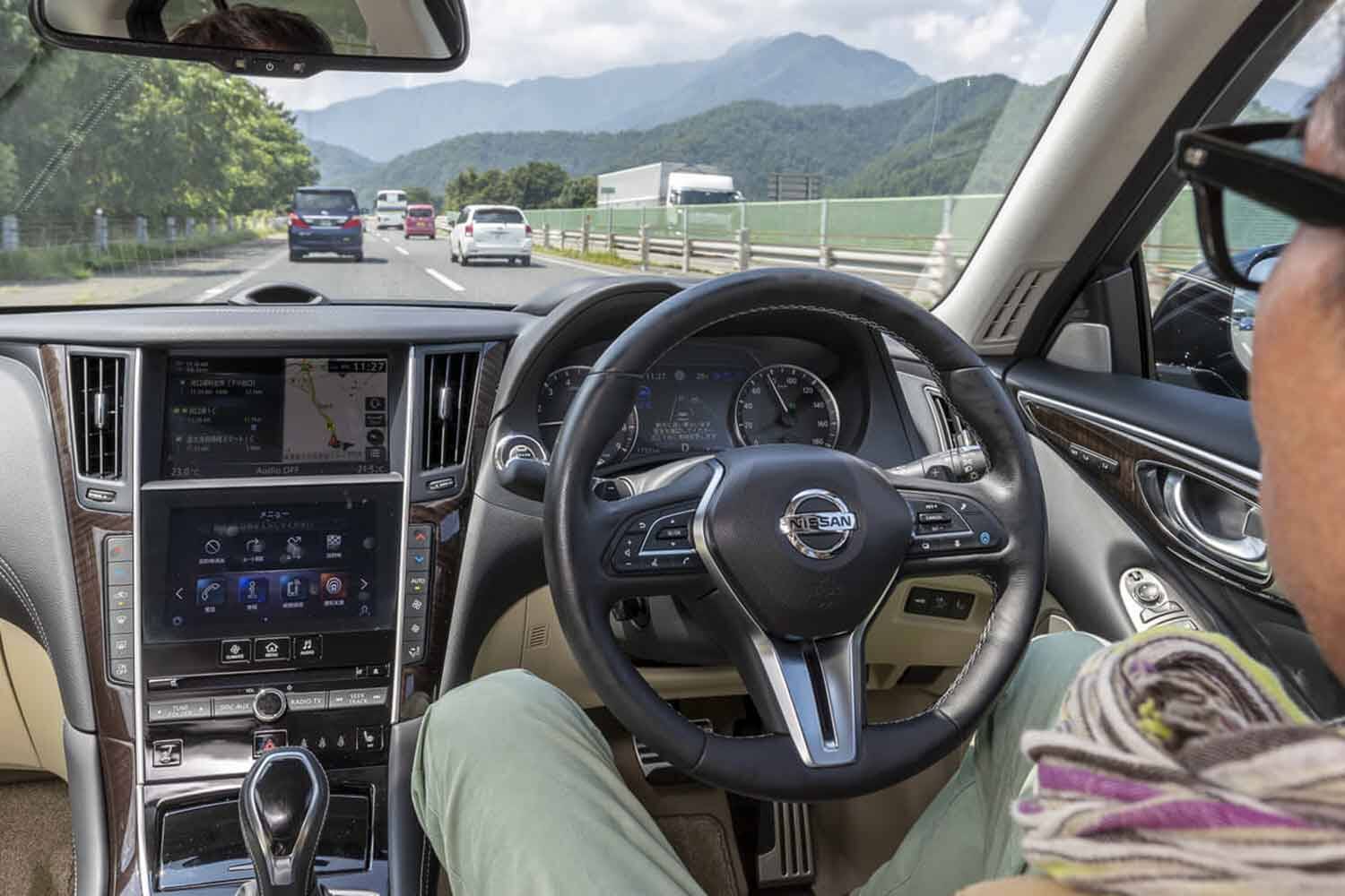 クルマが「ドライバーのクセを学習する」という噂はウソ！　ECUの真実とは？