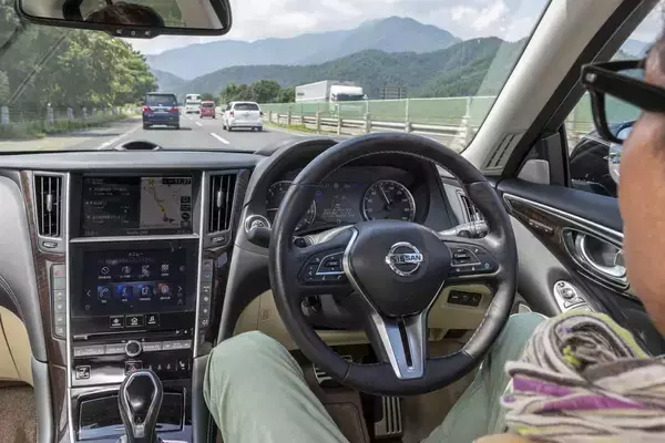 「クルマが「ドライバーのクセを学習する」という噂はウソ！　ECUの真実とは？」の画像