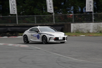 優勝校には１年間86を貸与ってマジ⁉︎　日本最速自動車部を決める「2025 フォーミュラジムカーナ」最終戦 Rd.4が富士で開幕