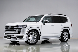 往年の名作ホイールが現代的エッセンスを加えて新境地へ！　社会現象を巻き起こしたウェッズの「バズレイア」が６ホールで再降臨