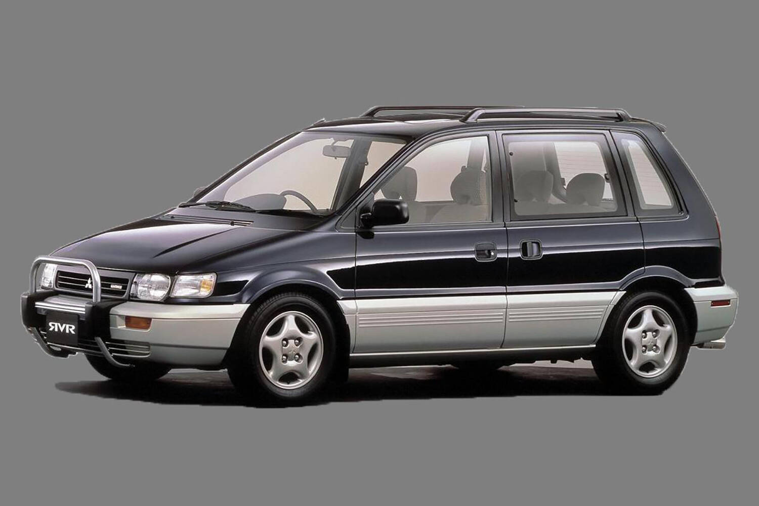 こんなスゲーのが30年前にあったんだ！　第一次SUVブームで登場した「最新モデル」を蹴散らす存在感のクルマ６台