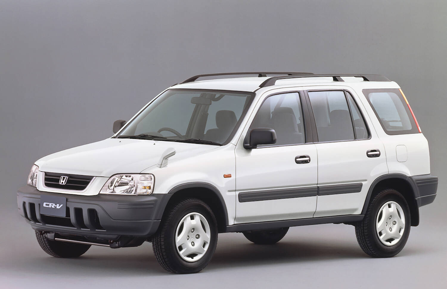 こんなスゲーのが30年前にあったんだ！　第一次SUVブームで登場した「最新モデル」を蹴散らす存在感のクルマ６台