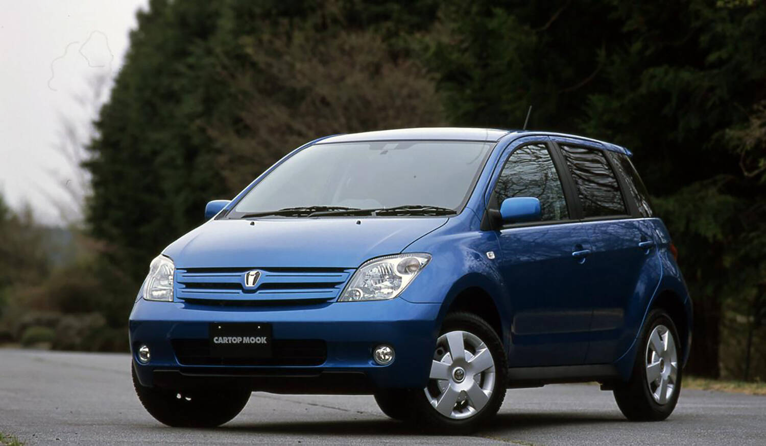 こんなスゲーのが30年前にあったんだ！　第一次SUVブームで登場した「最新モデル」を蹴散らす存在感のクルマ６台