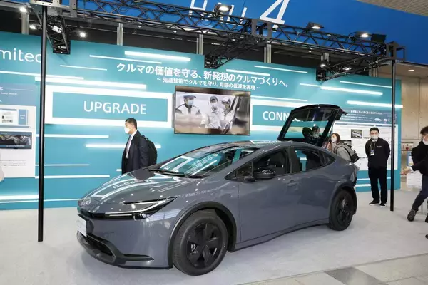 いま新車は「残価設定ローン」か実質「リース」で乗るのが主流！　イマドキで片付けられない「社会情勢への不安」の現れ