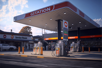 ガソリンスタンドは日本独特の呼び方！　石油業界的には「SS」と呼ぶことが多いけどナゼ？