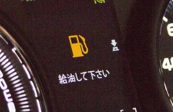 ディーゼルはガス欠厳禁だった！　給油してもエンジンが掛からない理由とは