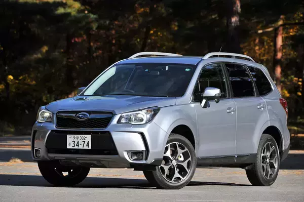 「新車じゃとても手がでなかった「お高いSUV」が100万円前後！　お得すぎる中古モデル５選」の画像