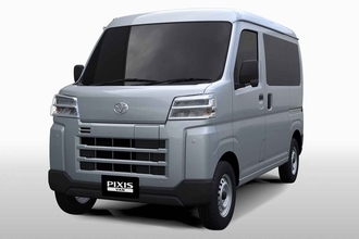 2024年は軽バン戦国時代の到来！　軽商用車が一気にEVに置きかわるこれだけの理由