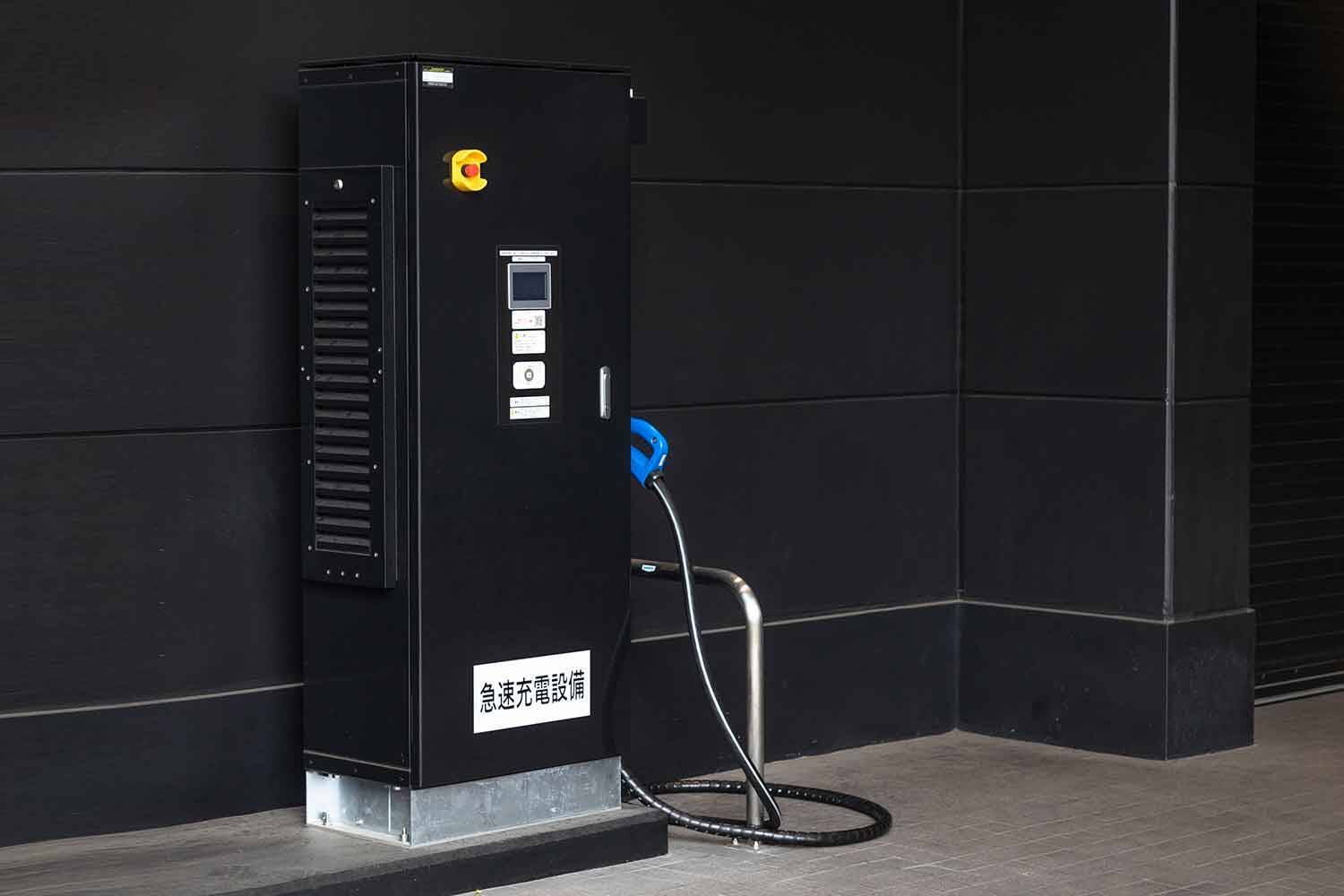 2024年は軽バン戦国時代の到来！　軽商用車が一気にEVに置きかわるこれだけの理由