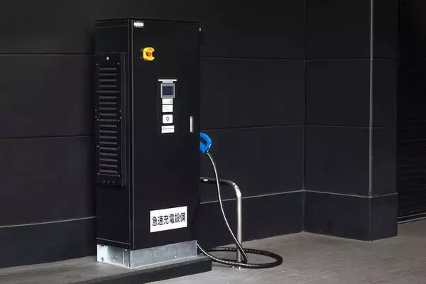 「2024年は軽バン戦国時代の到来！　軽商用車が一気にEVに置きかわるこれだけの理由」の画像