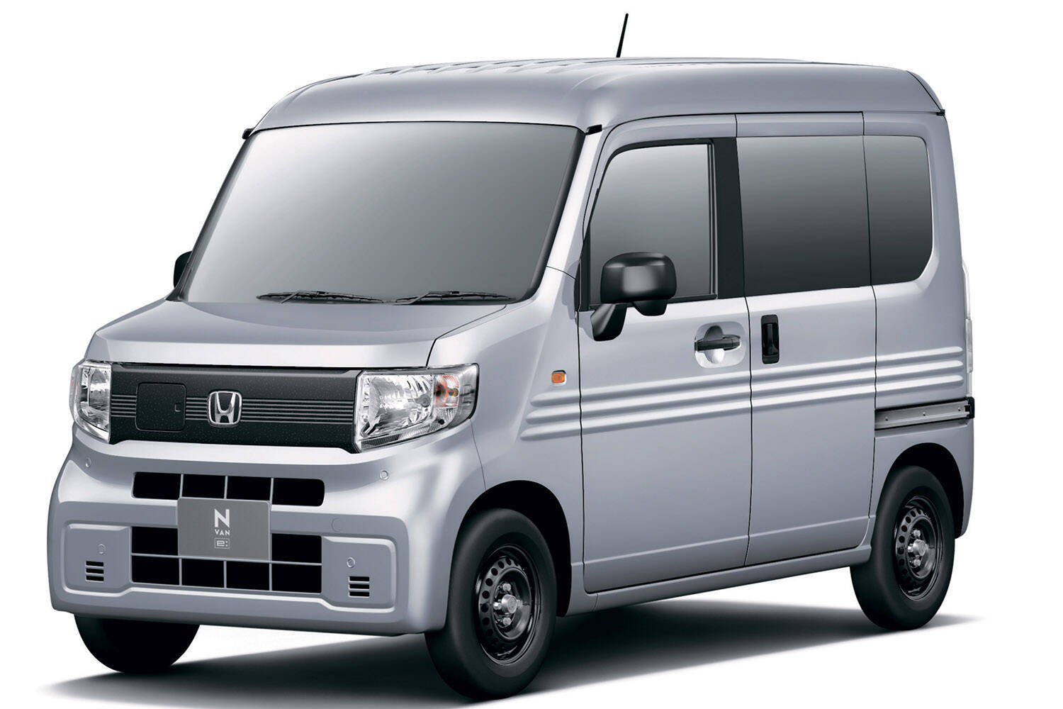 2024年は軽バン戦国時代の到来！　軽商用車が一気にEVに置きかわるこれだけの理由