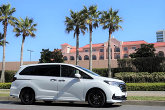 中国製とか色メガネで見てると損するぞ！　復活したホンダ・オデッセイは２列目席と装備の進化がスゴイ
