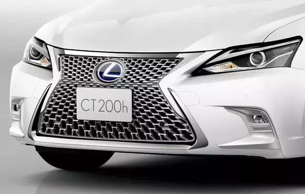 「11年間ありがとう！　レクサス「CT」に有終の美を飾る特別仕様車“Cherished Touring”を設定」の画像