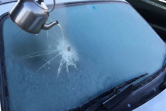 ガチで命にかかわるから本気で対策を！　この時期クルマでやると「命取り」になる行為10選