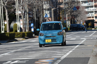 スズキの軽自動車全14種類の特徴を解説！　特徴や違いとは？