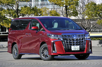 SUVにはあるのにセダンやミニバンじゃ黄色や水色が選べない！　同じメーカーでもクルマによって「ボディカラー」の設定が異なるワケ