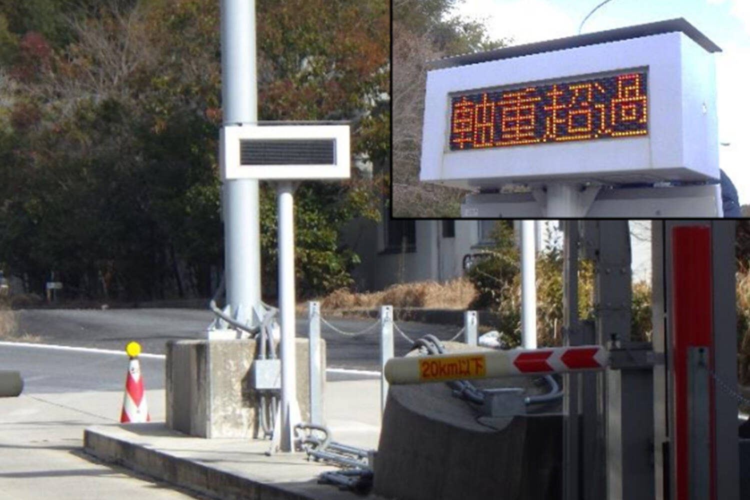 ドライバーはもちろん事業者にも罰則あり！　トラックの過積載は「懲役刑」の可能性もある重罪だった