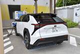 「ハイスペックな90kWの急速充電器に繋いだのに……充電が遅い？　じつは車両側で受け入れないEVが存在するワケ」の画像3