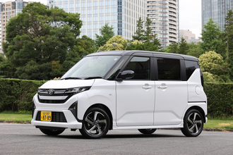 いま新車購入を考えるなら「輸入車」が狙い目！　３月末まで「お買い得期間」が続くワケ