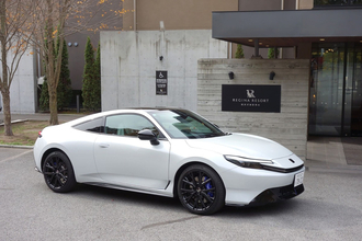 祝・プレリュード復活！　とはいえ新車は高くて買えないので歴代の中古車を探してみた結果けっこう難しい選択だった