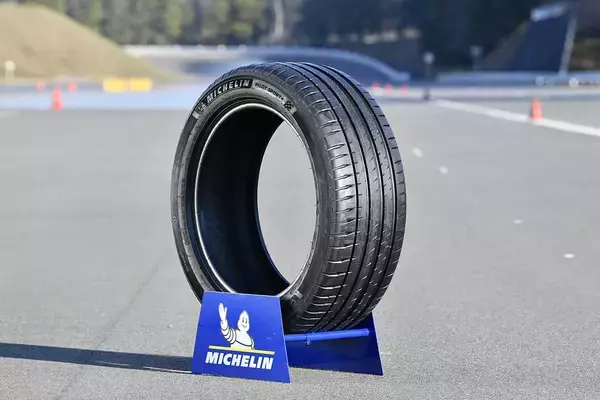 「自動車全体は？　タイヤは？　話題のEVは？　「世界三大メーカー」を売り上げで決めてみた！」の画像