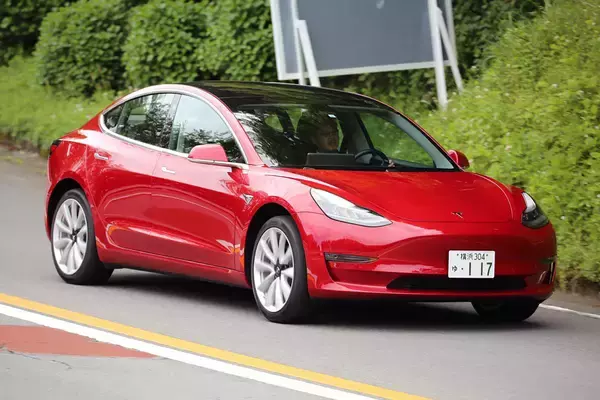 「自動車全体は？　タイヤは？　話題のEVは？　「世界三大メーカー」を売り上げで決めてみた！」の画像