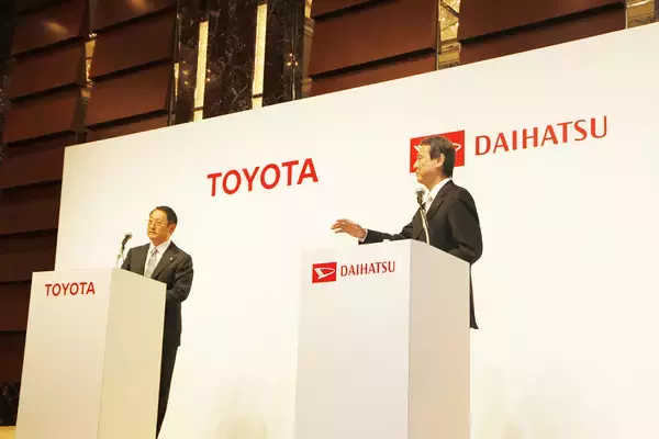 ダイハツの軽自動車を全車種徹底解説！