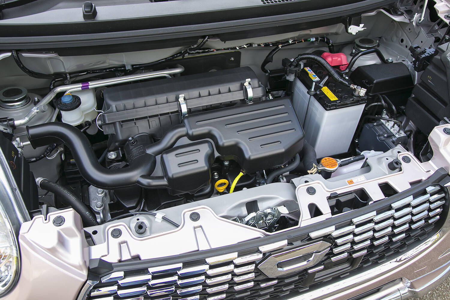 ダイハツの軽自動車を全車種徹底解説！