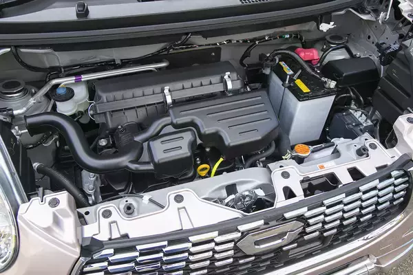 「ダイハツの軽自動車を全車種徹底解説！」の画像